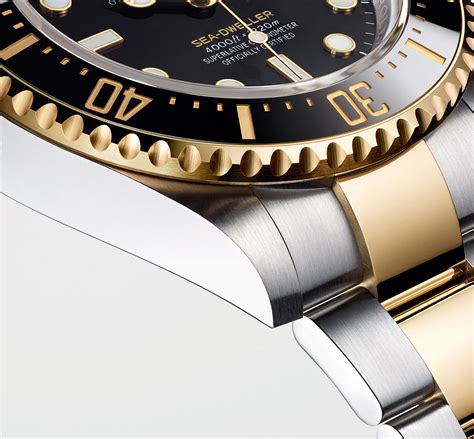 rolex 19mm easi link|Rolex seadweller 11 link.